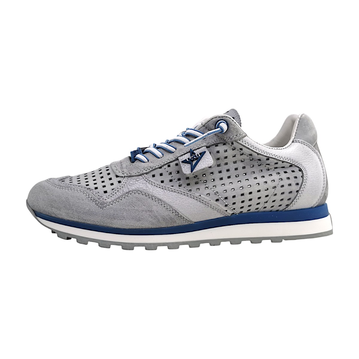 Cetti Herrenschuhe Schnürschuhe Grau Freizeit Cetti Herrenschuhe Schnürschuhe Grau Freizeit