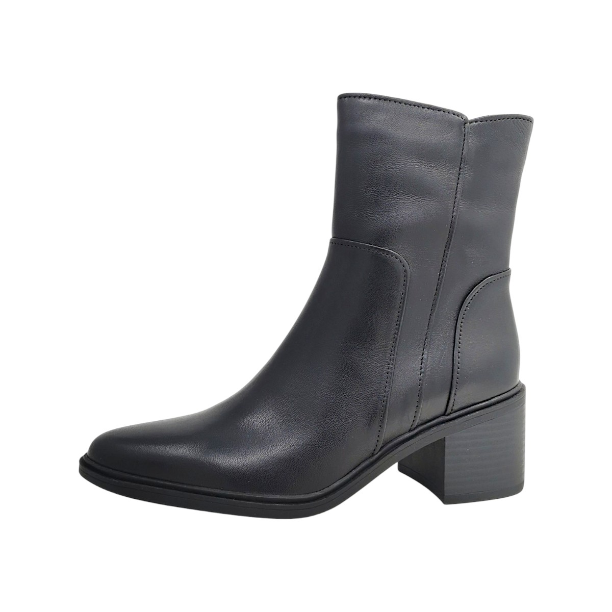 regarde le ciel Elettra 03 Schwarz balck 2695