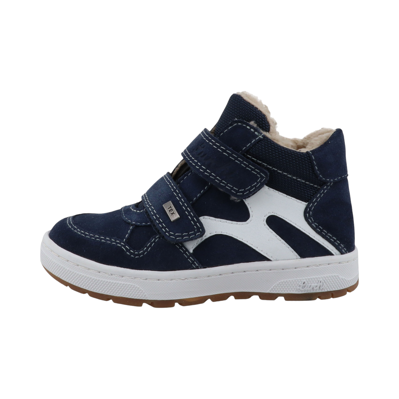 Lurchi Kinderschuhe Jungen Schnürstiefel Klettschuh Blau Freizeit Lurchi Kinderschuhe Jungen Schnürstiefel Klettschuh Blau Freizeit