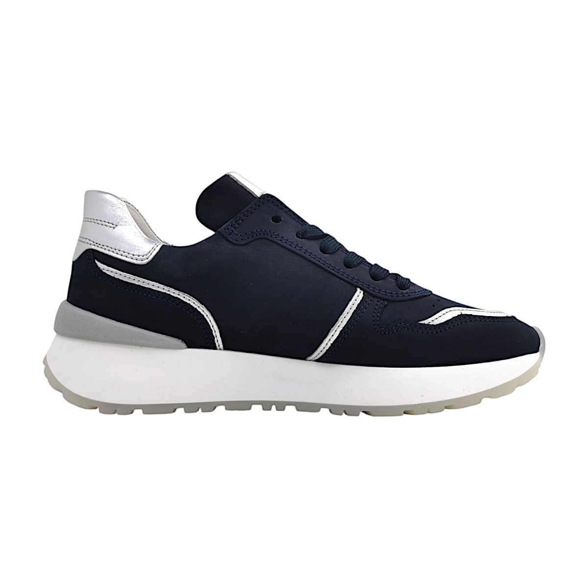 Gabor 63.490.16 Blau blue/silber 16 Gabor 63.490.16 Blau blue/silber 16