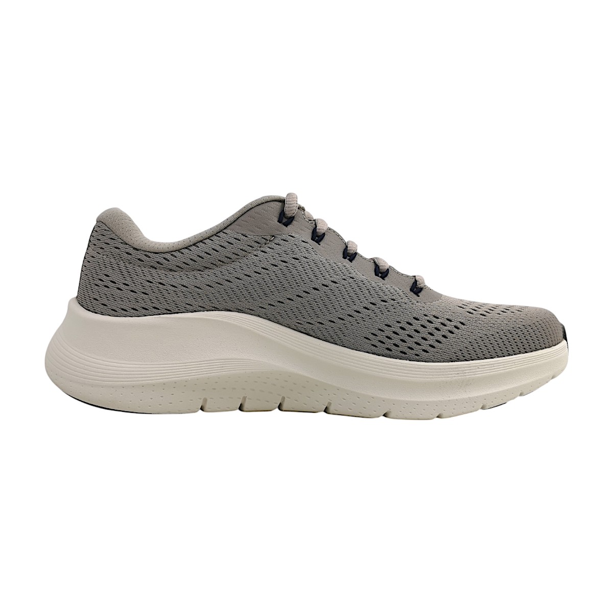 Skechers Arch Fit 2.0 232700 TPE Grau taupe TPE