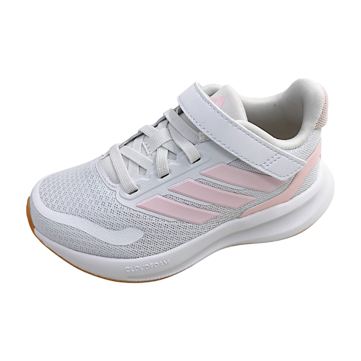 adidas Runfalcon JR2231 Weiß Weiß/Rose adidas Runfalcon JR2231 Weiß Weiß/Rose