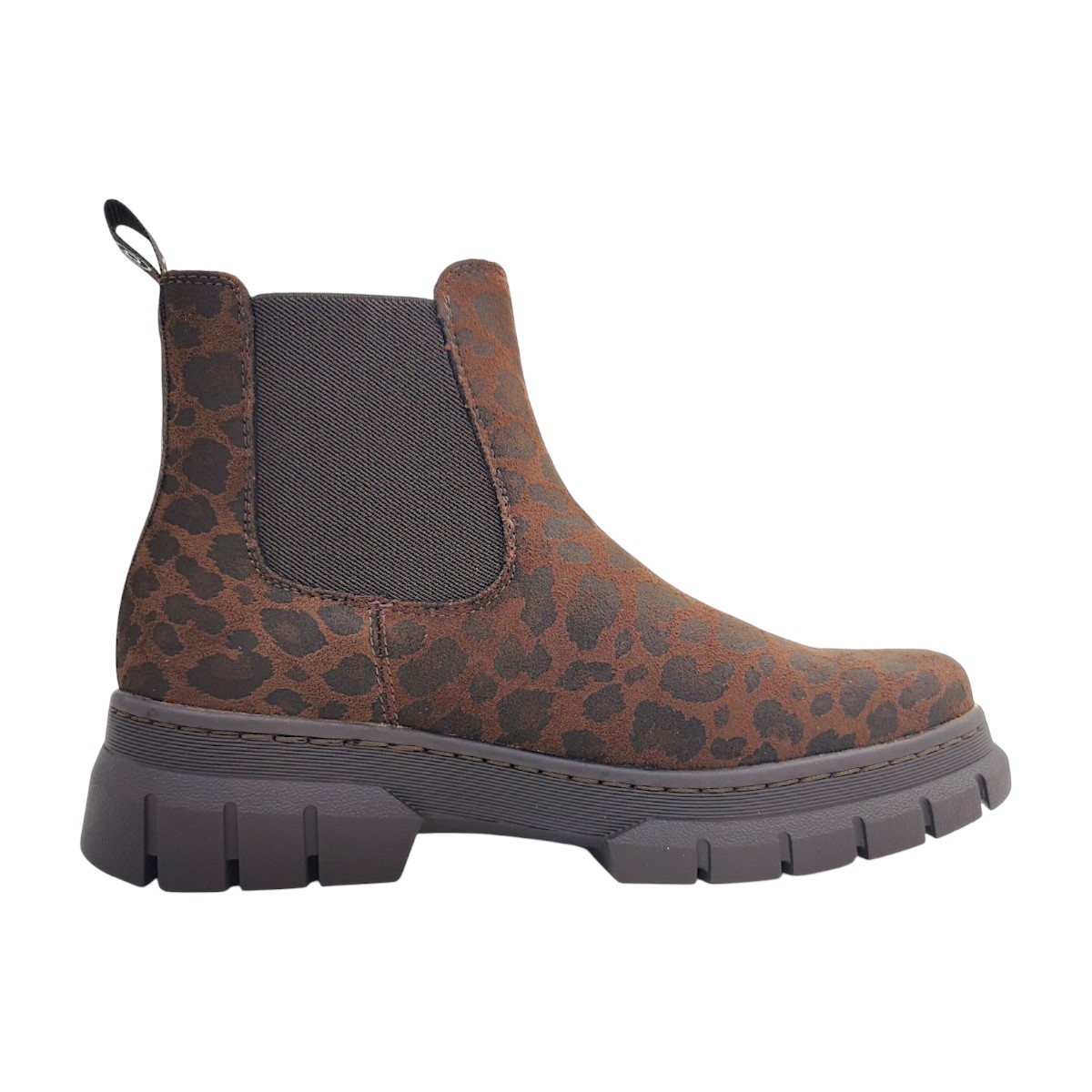 Bugatti Woman Roxx 435-ANC36-6900/6182 Braun dark brown 6182