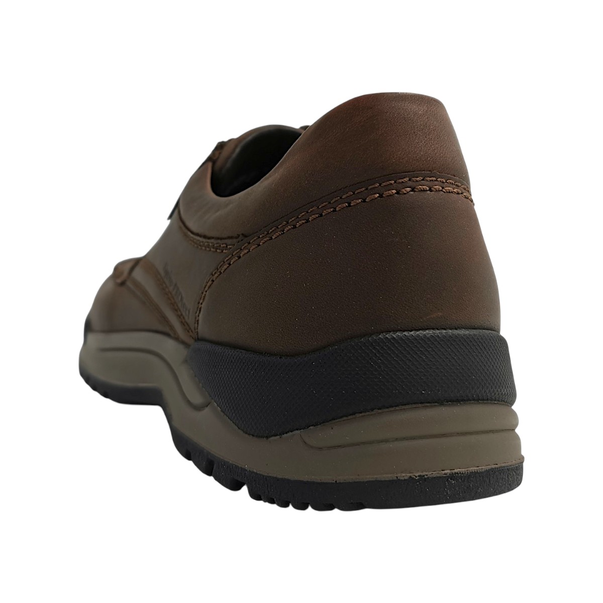 Mephisto Charles Grizzly 897-P5115753-151 Braun dk brown
