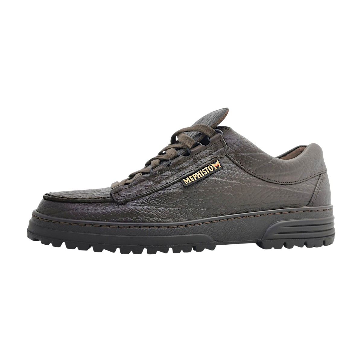 Mephisto Cruiser Mamouth P1291822 Braun dk brown