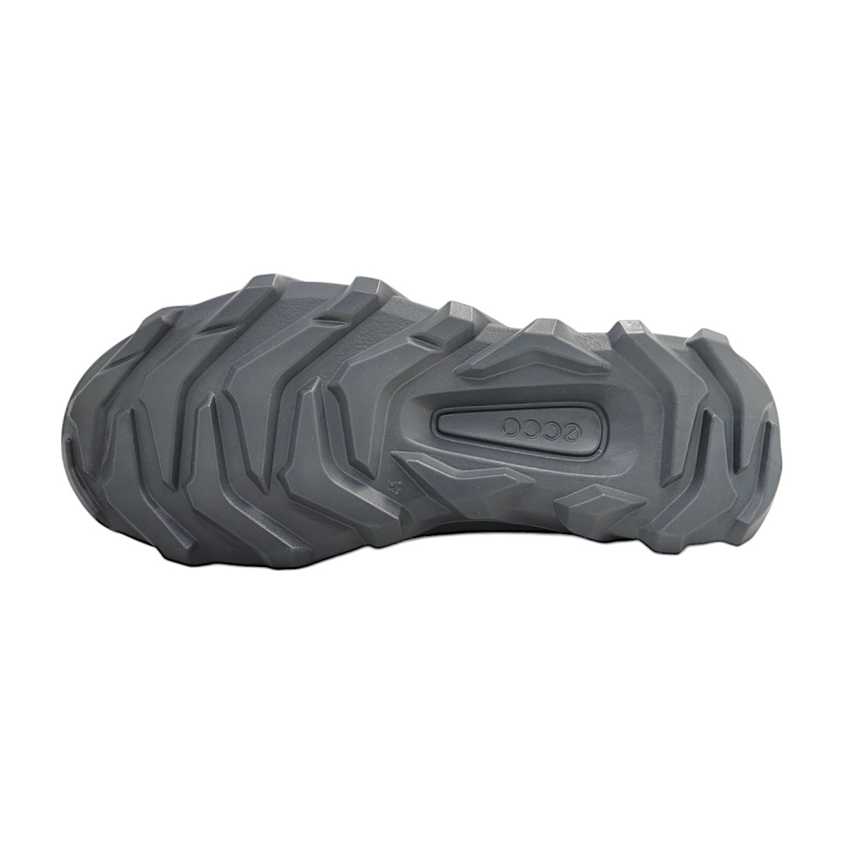 Ecco Herrenschuhe sportlicher Schnürer Grau Freizeit (02244 titanium, Größe 41 EU) Ecco Herrenschuhe sportlicher Schnürer Grau Freizeit (02244 titanium, Größe 41 EU)