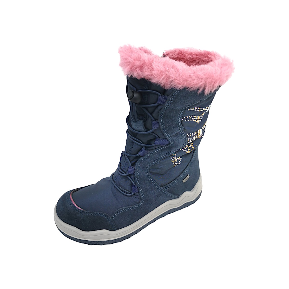 Imac FROSTY 680918-7030/008 Blau 008- Rosa-Navy Imac FROSTY 680918-7030/008 Blau 008- Rosa-Navy