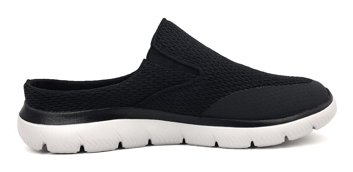 Skechers Summits 232296 Schwarz black BLK Skechers Summits 232296 Schwarz black BLK