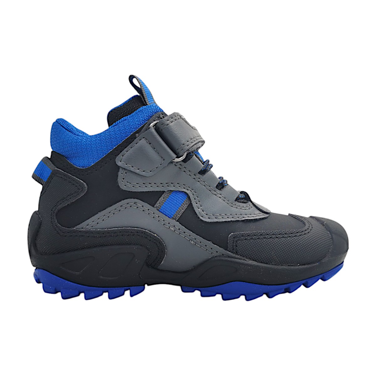 Geox Savage Kinderschuhe Jungen Winterstiefel Grau Freizeit (black C0071, Größe 27 EU) Geox Savage Kinderschuhe Jungen Winterstiefel Grau Freizeit (black C0071, Größe 27 EU)