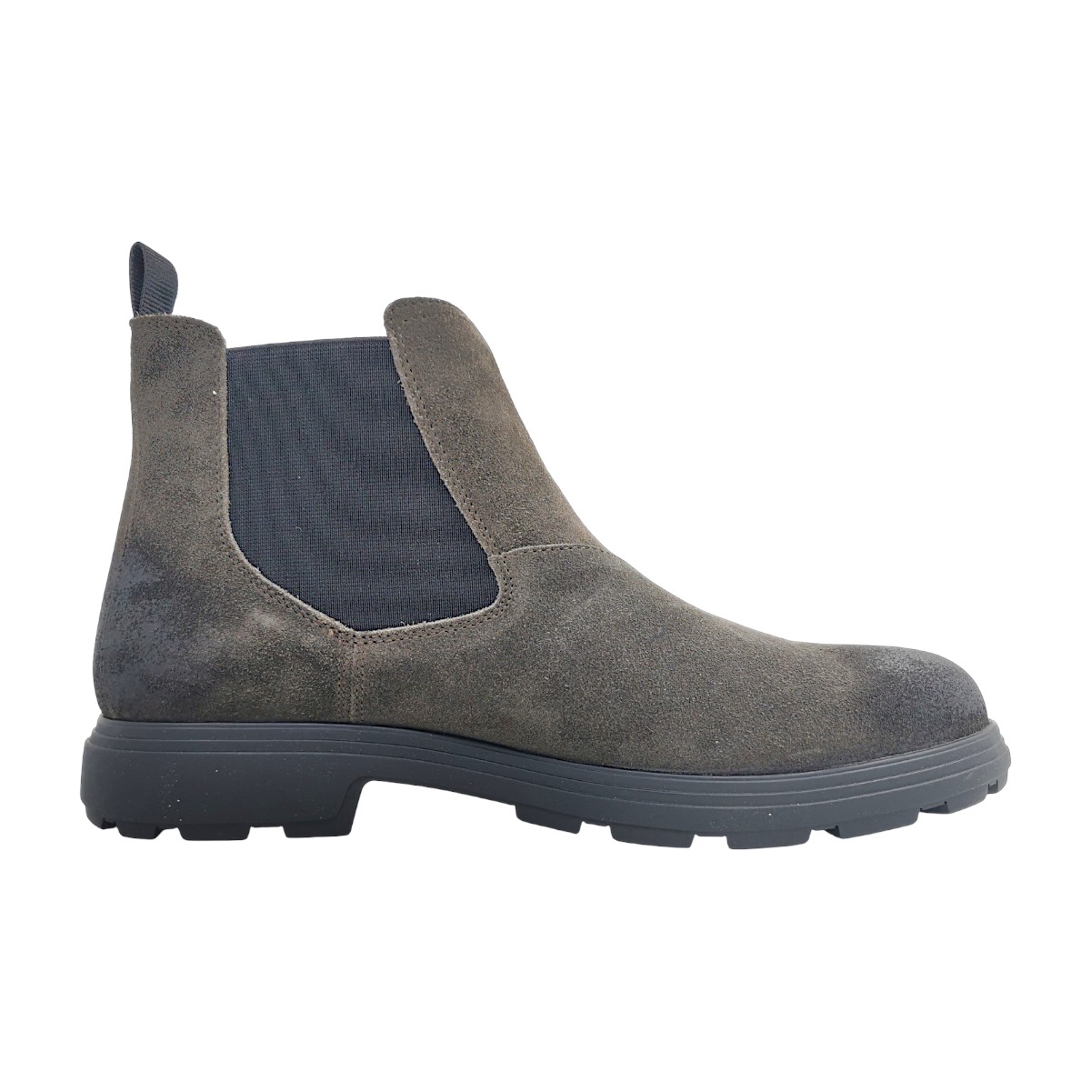 Geox Herrenschuhe Stiefel Braun Freizeit (mud C6372, Größe 45 EU) Geox Herrenschuhe Stiefel Braun Freizeit (mud C6372, Größe 45 EU)