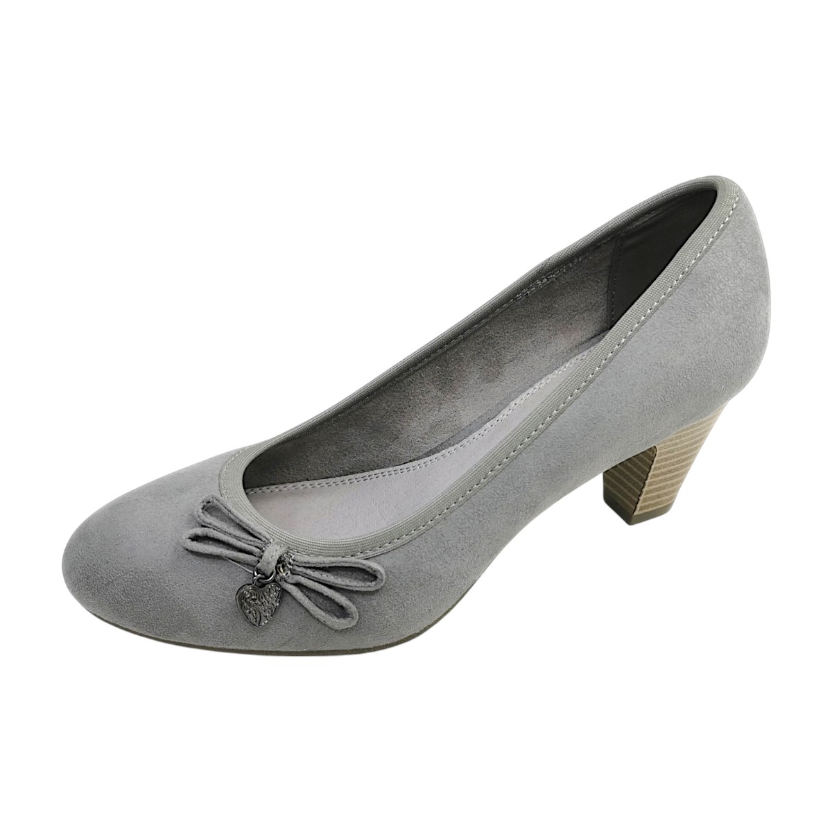 s.Oliver 2180062 Grau grey 9500