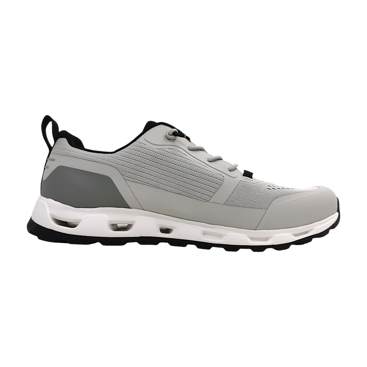 Salamander Herrenschuhe Slipper sportlicher Schnürer Grau Freizeit (grey 1500, Größe 42 EU) Salamander Herrenschuhe Slipper sportlicher Schnürer Grau Freizeit (grey 1500, Größe 42 EU)