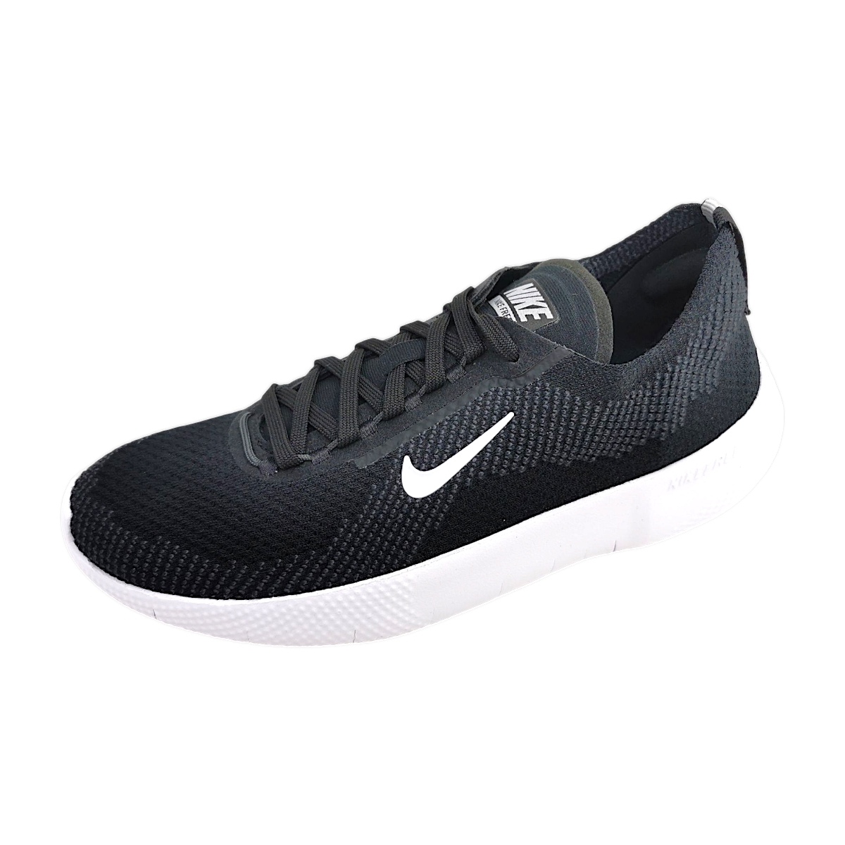 Nike Free HF2720/002 Schwarz Black/White 002