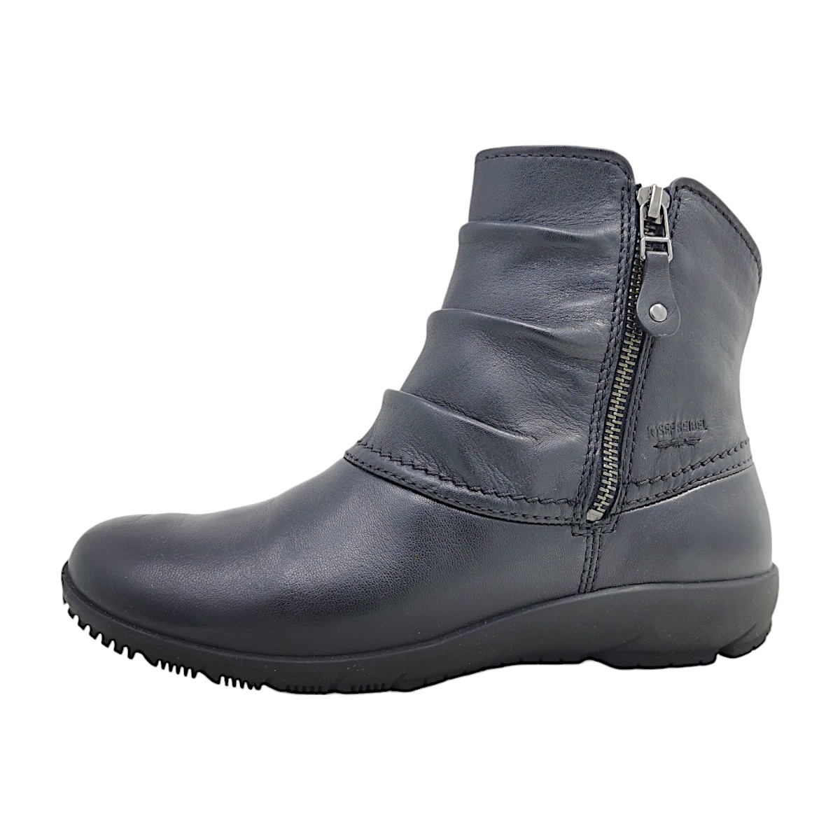 Josef Seibel Charlotte 09 Damenschuhe Stiefel Schwarz Freizeit Josef Seibel Charlotte 09 Damenschuhe Stiefel Schwarz Freizeit