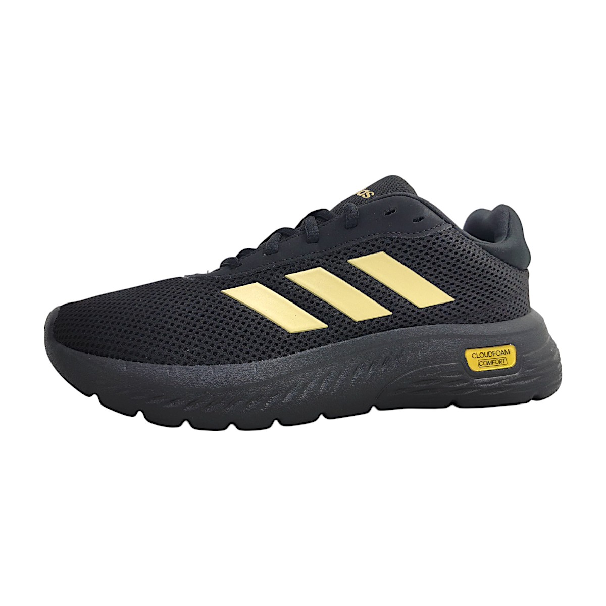 adidas CLOUDFOAM COMFY Sportschuhe Damen Trainingsschuhe Trainingsschuh Schwarz Sport adidas CLOUDFOAM COMFY Sportschuhe Damen Trainingsschuhe Trainingsschuh Schwarz Sport