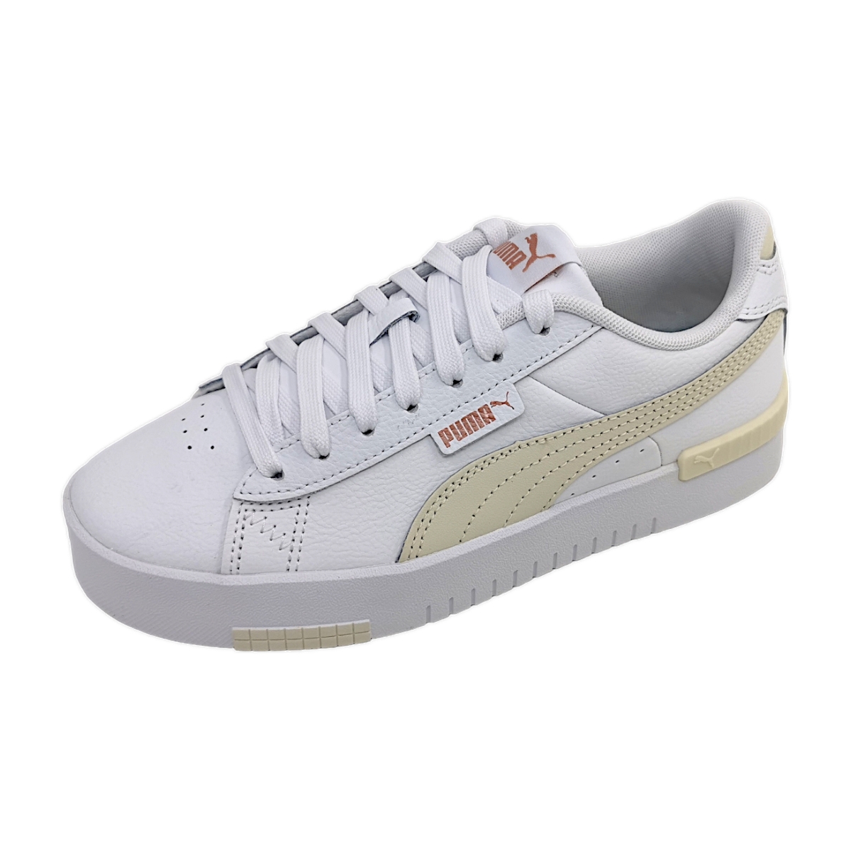 Puma Jada Renew 386401 Weiß 015 White Puma Jada Renew 386401 Weiß 015 White