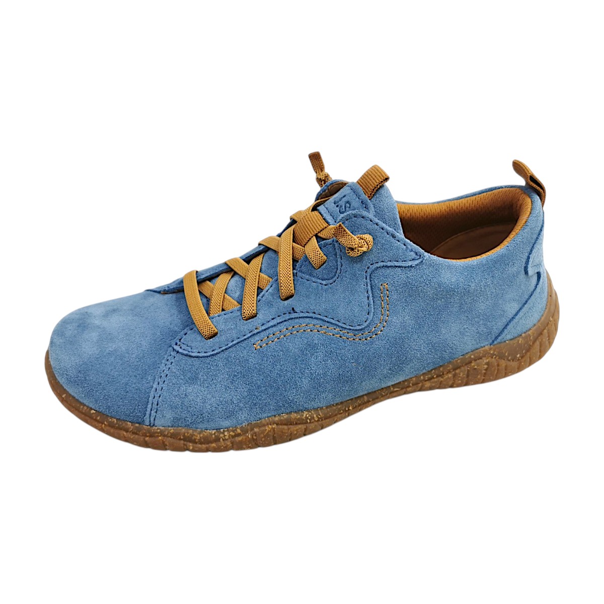 Josef Seibel Wynona 01 70701-TE931597 Blau slate blue 597