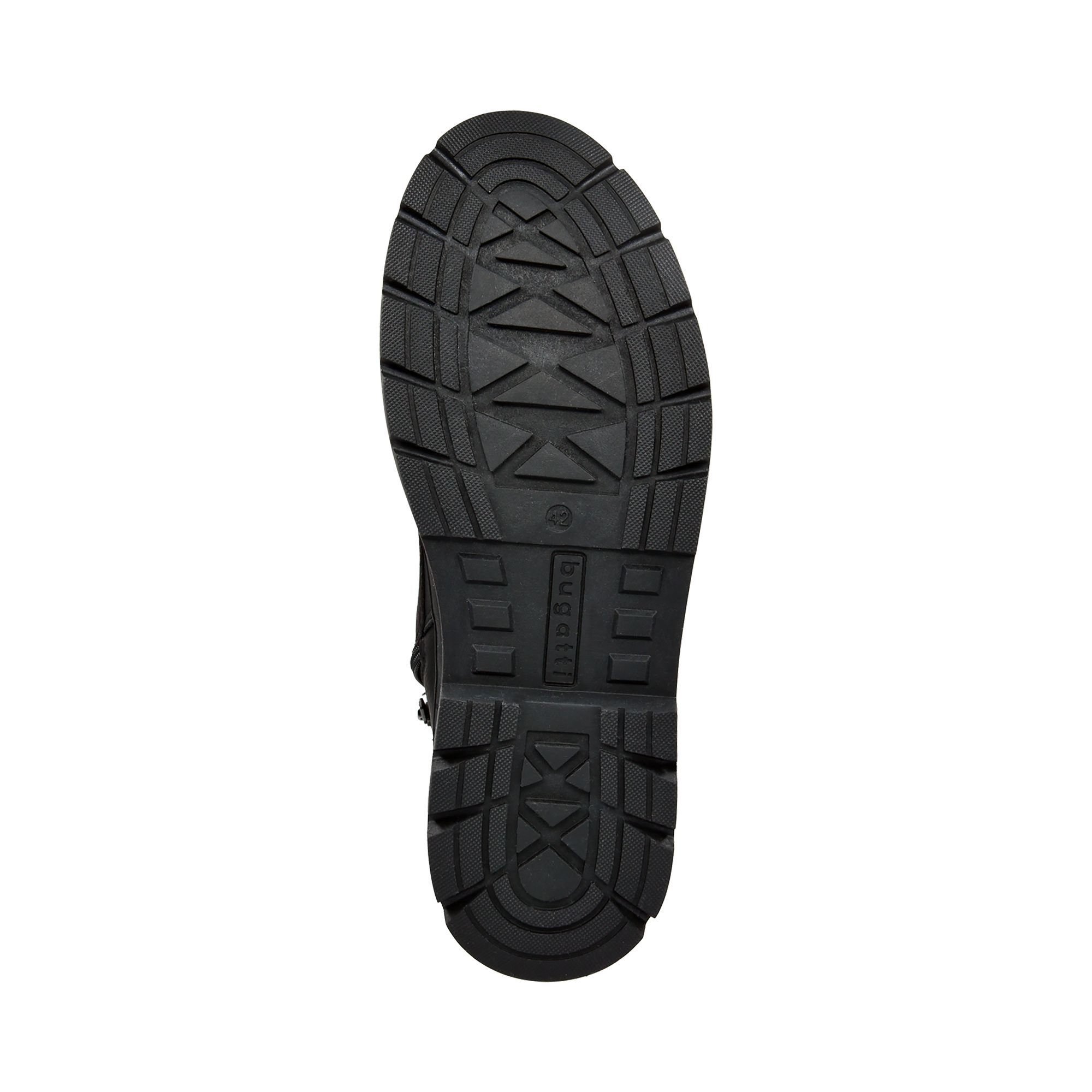 Bugatti 325AGB545000-1000 Schwarz Black 1000