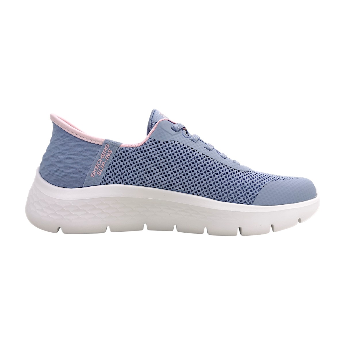 Skechers Go Walk Flex-Grand Enty 124836 PERI Violett periwinkle PERI Skechers Go Walk Flex-Grand Enty 124836 PERI Violett periwinkle PERI