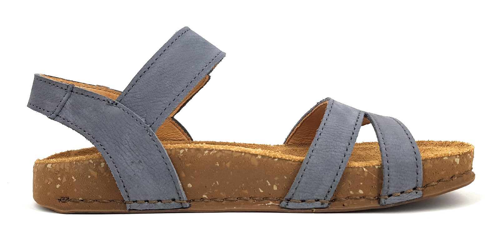 El Naturalista Balance Pleasant N5790 Blau Vaquero El Naturalista Balance Pleasant N5790 Blau Vaquero