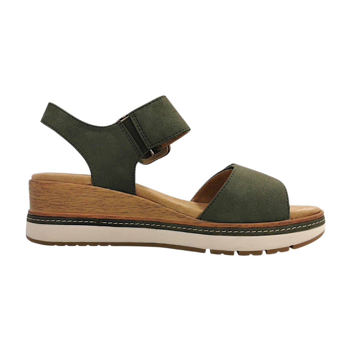 Relife 26701/017 Grün khaki 017