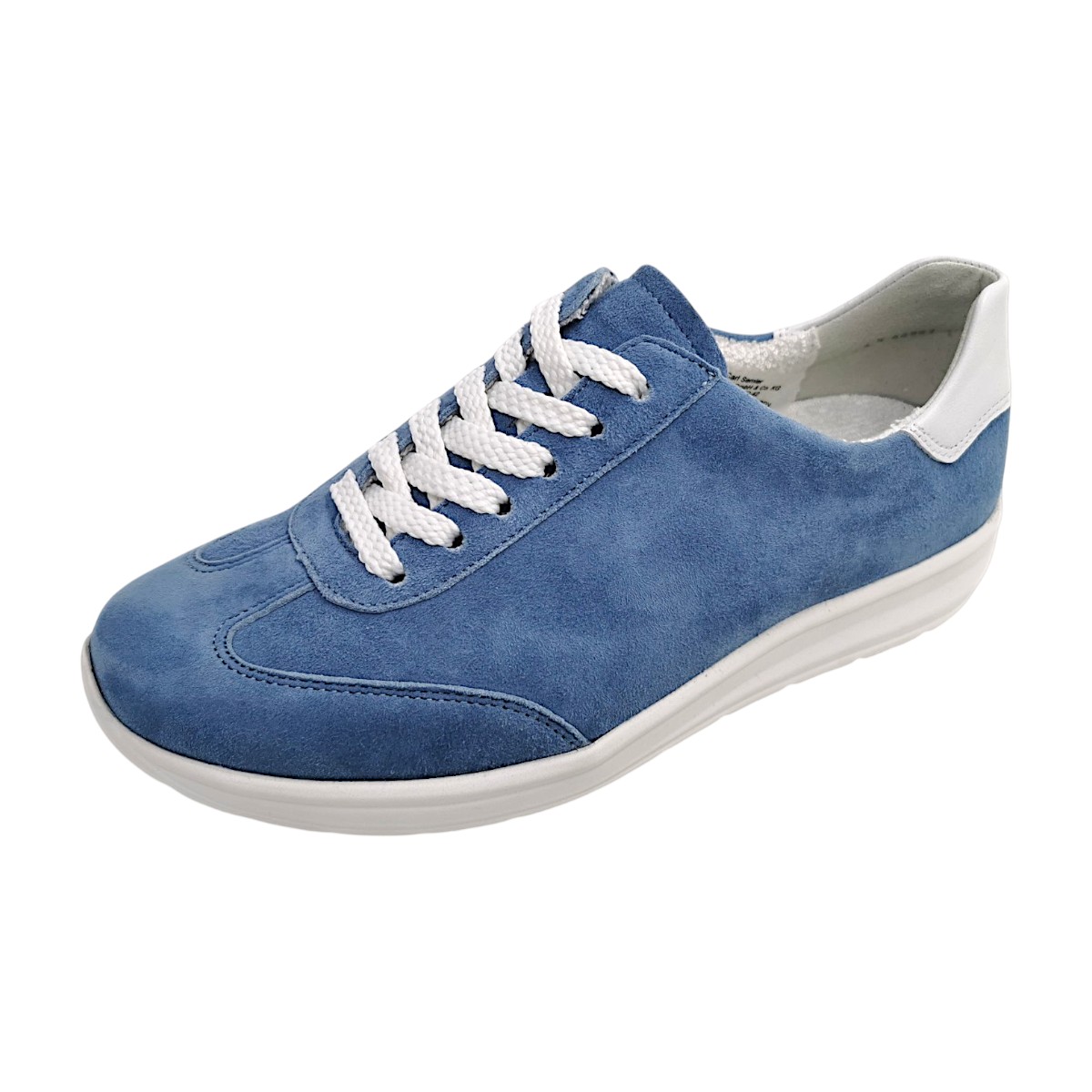 Semler ULLA U3015-457-932 Blau Aqua 932