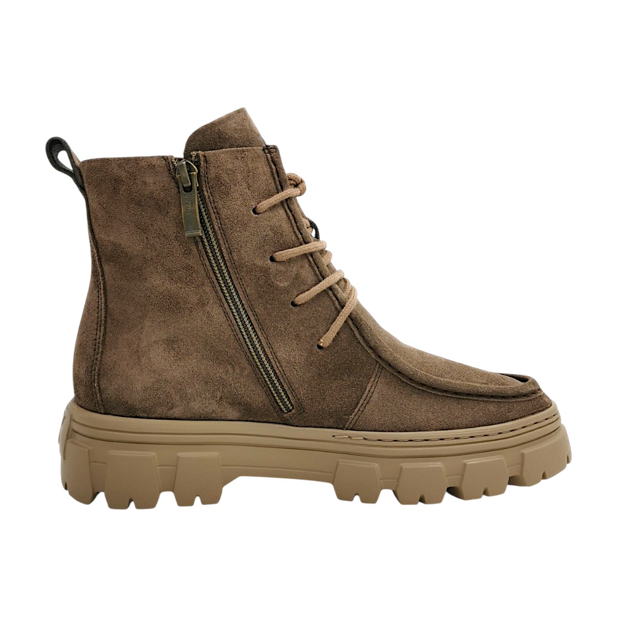 Paul Green Damenschuhe Schnürstiefel Braun Freizeit (earth 043, Größe 39 EU) Paul Green Damenschuhe Schnürstiefel Braun Freizeit (earth 043, Größe 39 EU)