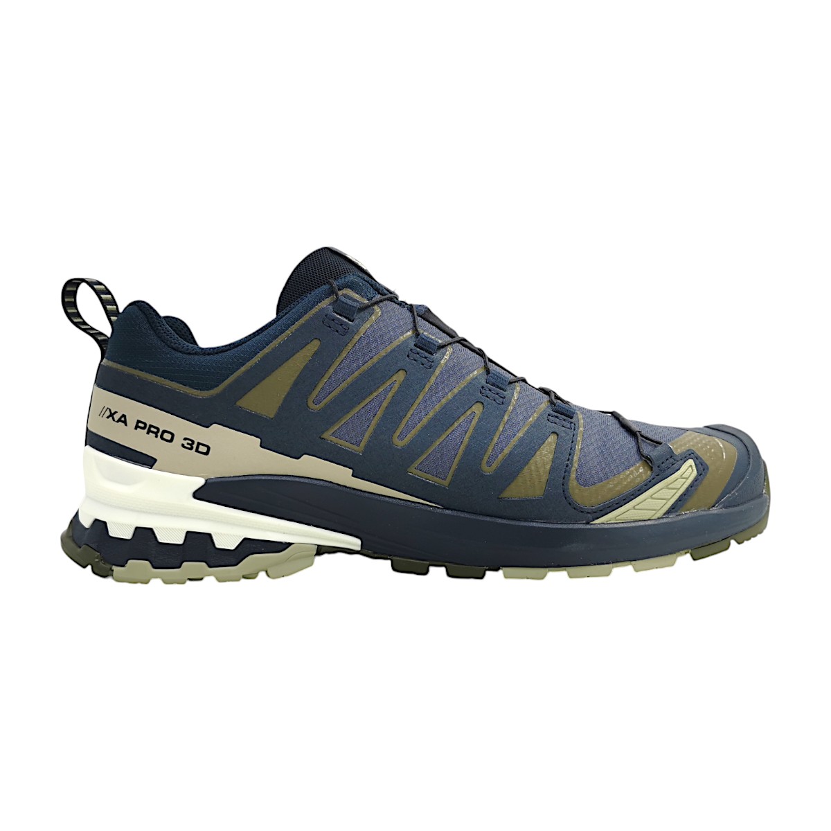 Salomon XA Pro 3D GTX L4782300 Blau Indink