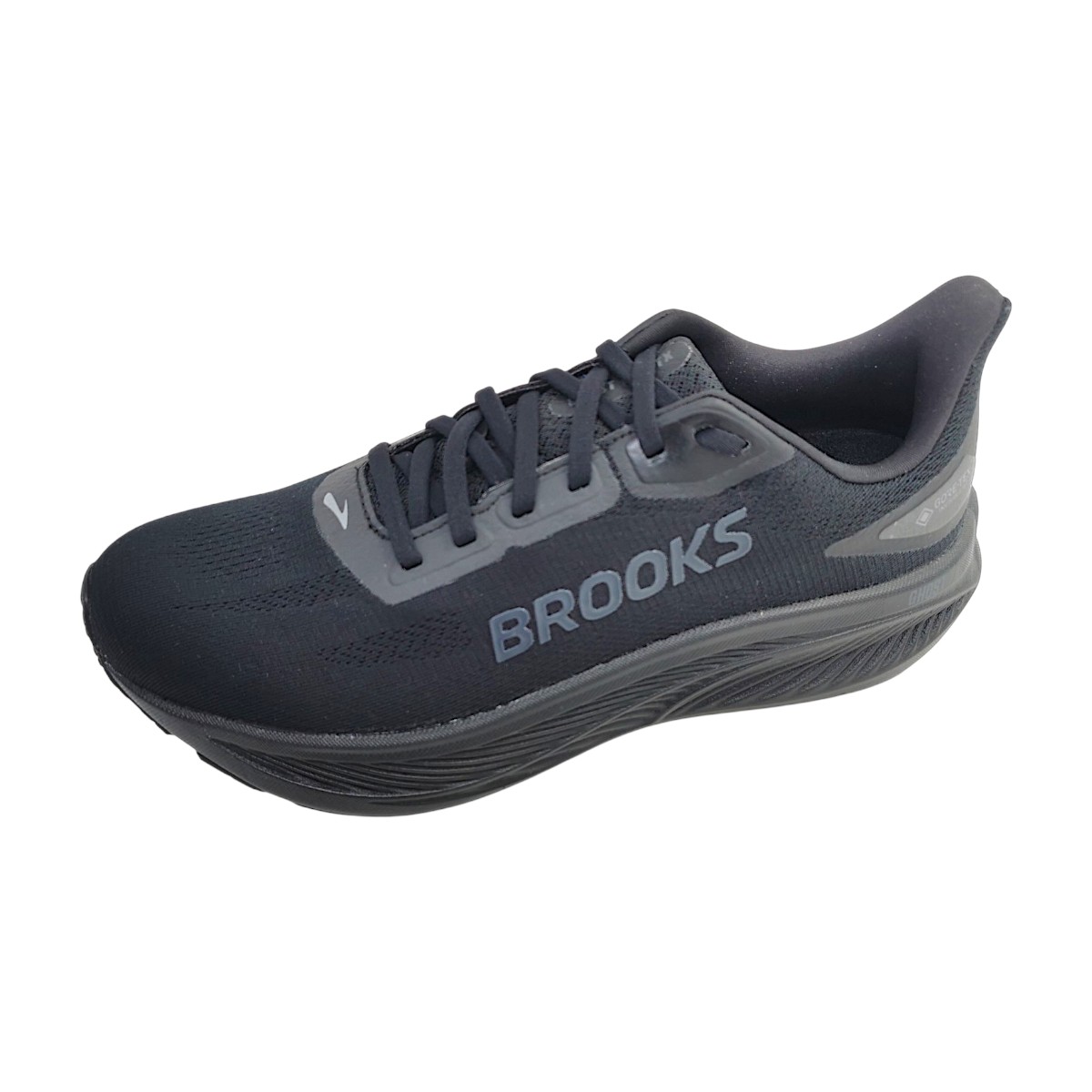Brooks Ghost 18 GTX 1104921D/020 Schwarz black 020