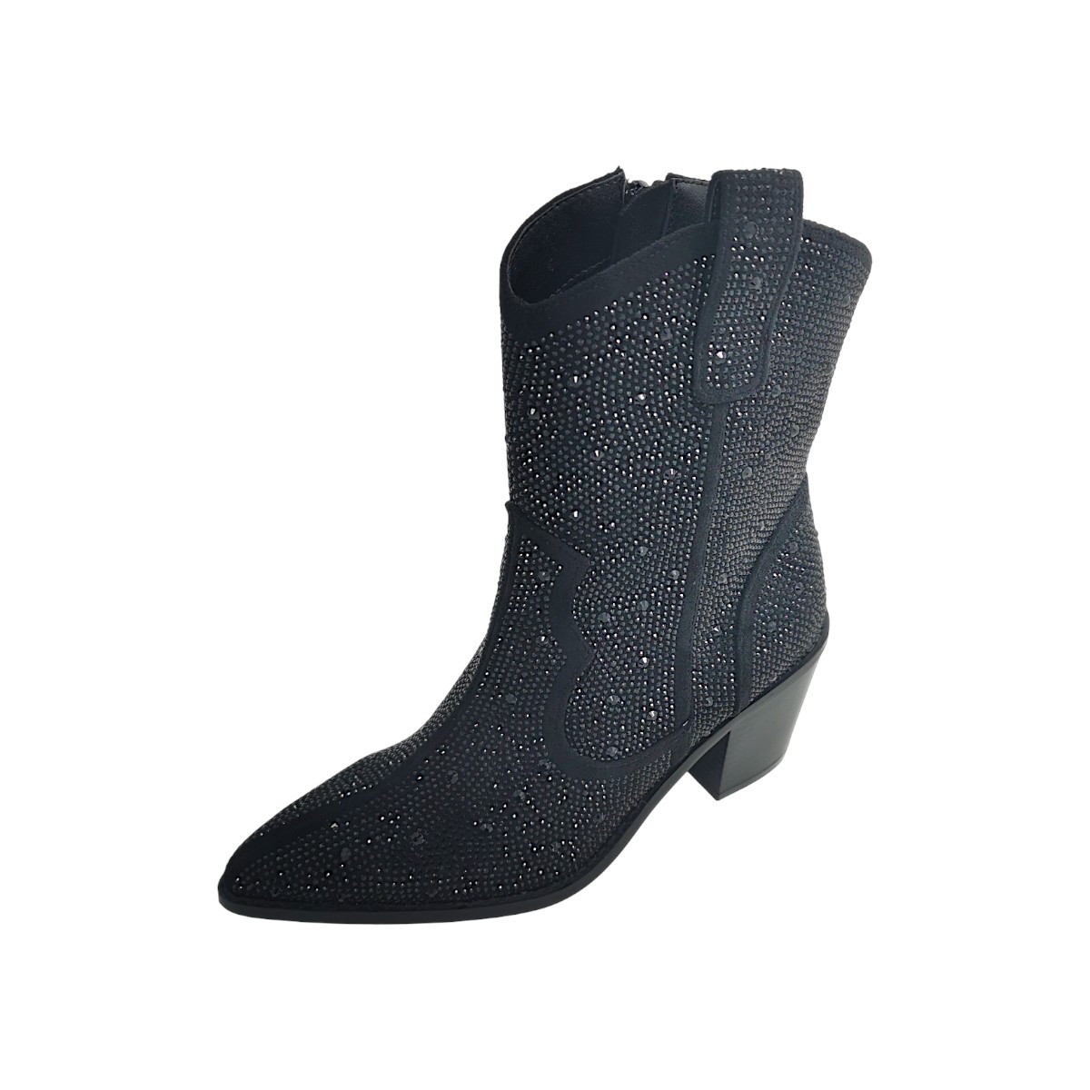 La Strada 2303493/2201 Schwarz black 2201