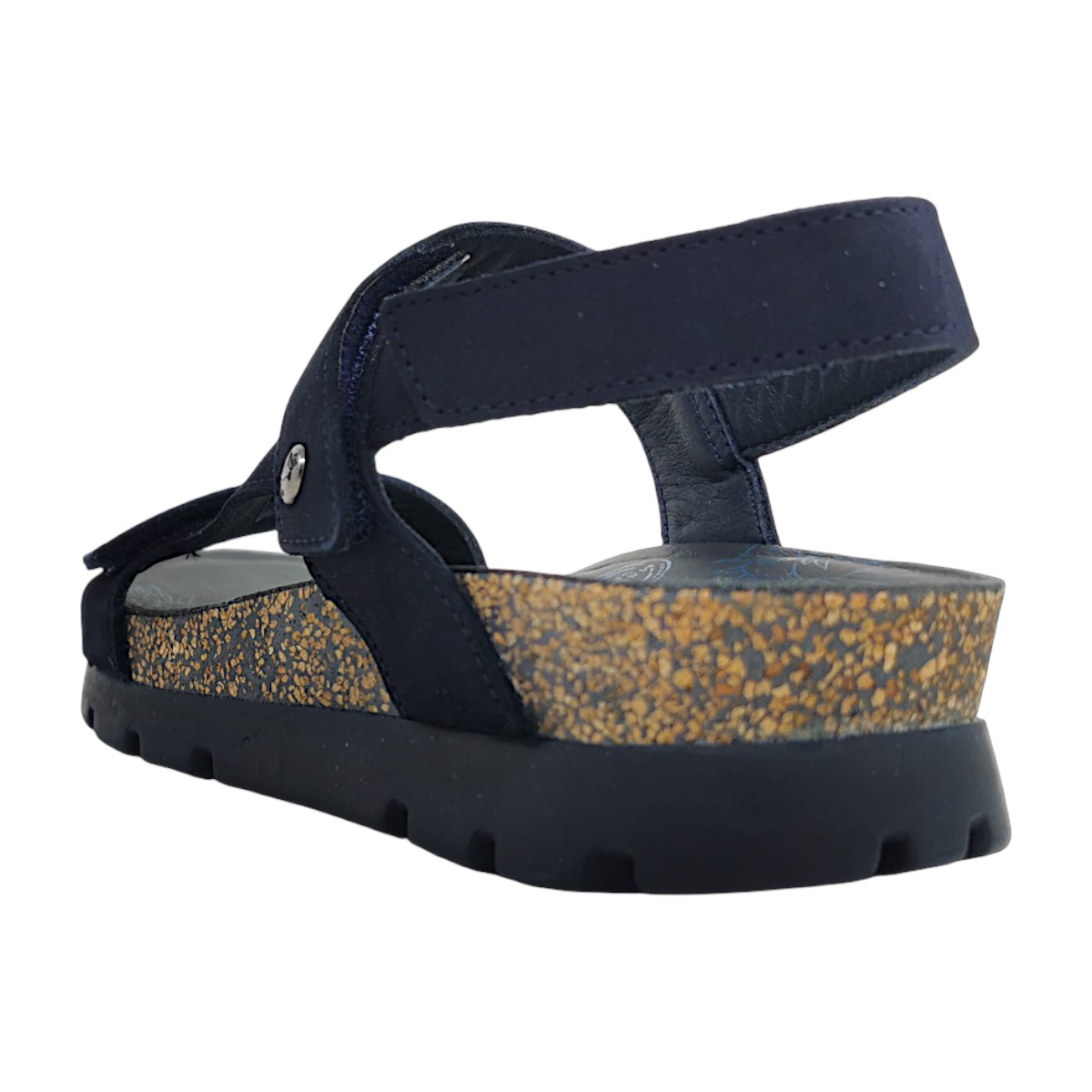 Panama Jack Selma Basics B1 Blau marino/navy