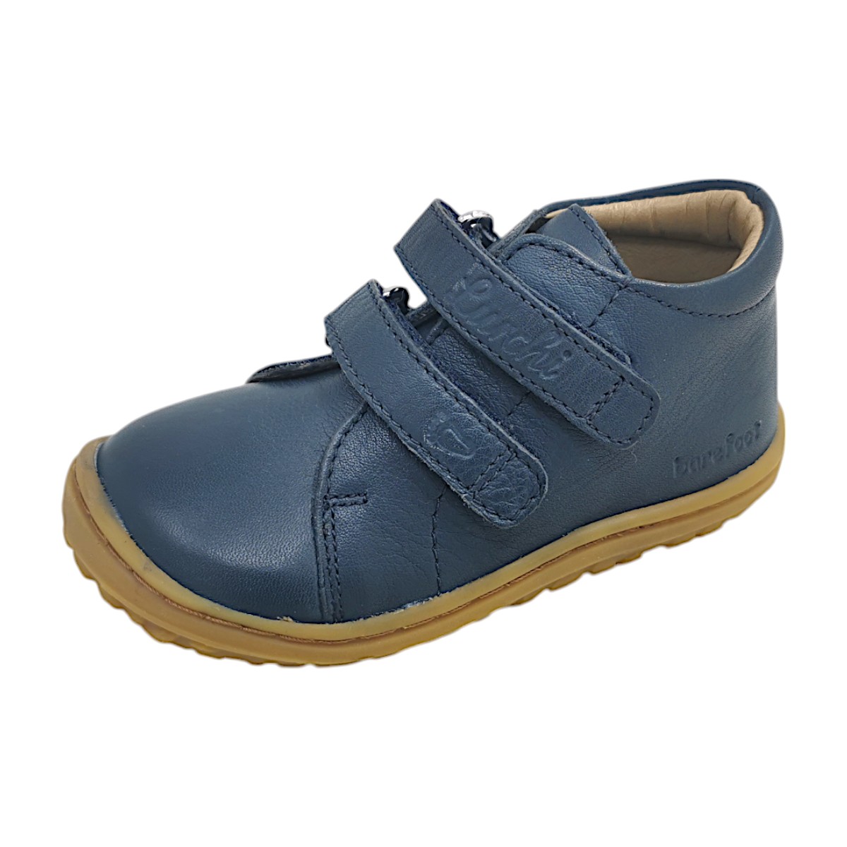 Lurchi Norik Barefoot 95L5003003 Blau navy 0003 Lurchi Norik Barefoot 95L5003003 Blau navy 0003