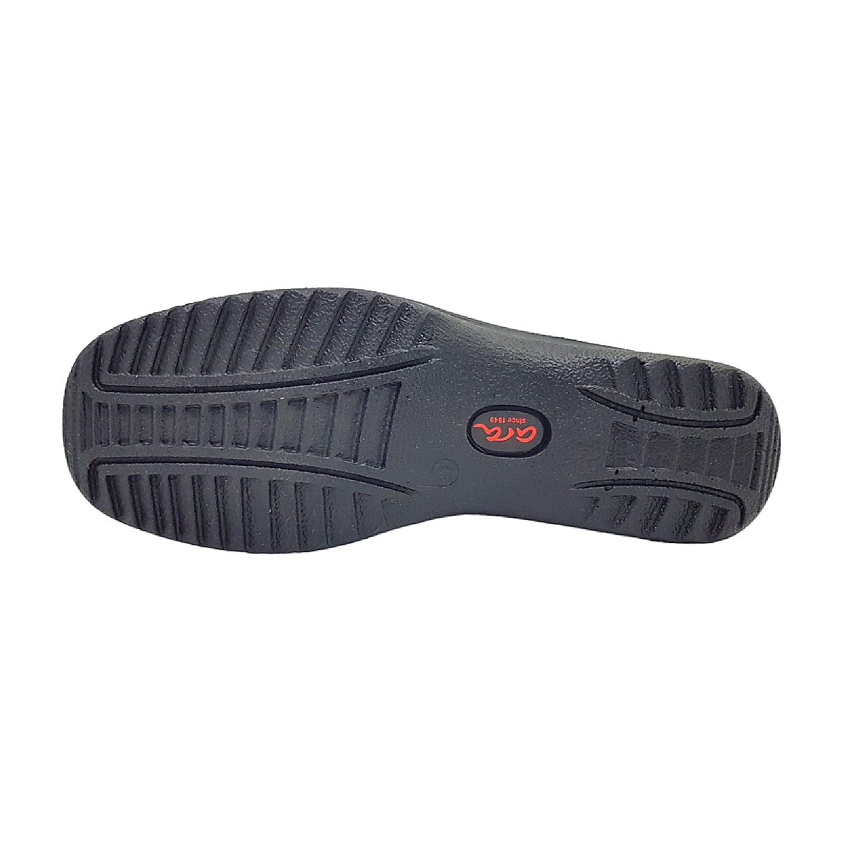 Ara München Damenschuhe Stiefel Schnürer Schnürstiefel Schwarz Freizeit (65 Schwarz, Größe 41 EU)