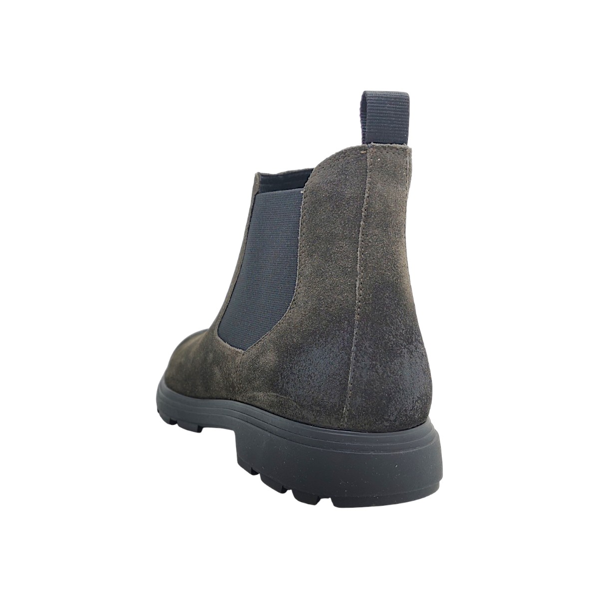 Geox Herrenschuhe Stiefel Braun Freizeit (mud C6372, Größe 45 EU) Geox Herrenschuhe Stiefel Braun Freizeit (mud C6372, Größe 45 EU)