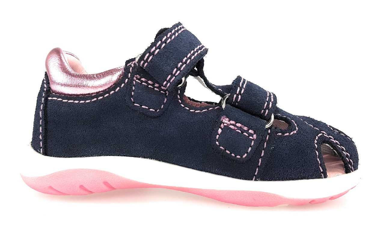 Richter 2854-5111-7801 Blau 7801 mystic/ candy