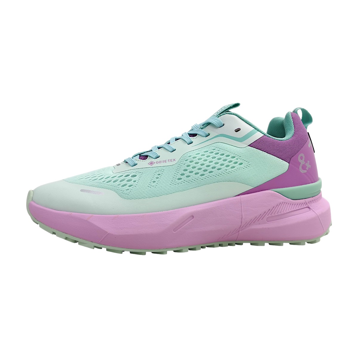 Extr4 Sportschuhe Damen Outdoorschuhe Wanderschuh Mehrfarbig Wandern Extr4 Sportschuhe Damen Outdoorschuhe Wanderschuh Mehrfarbig Wandern