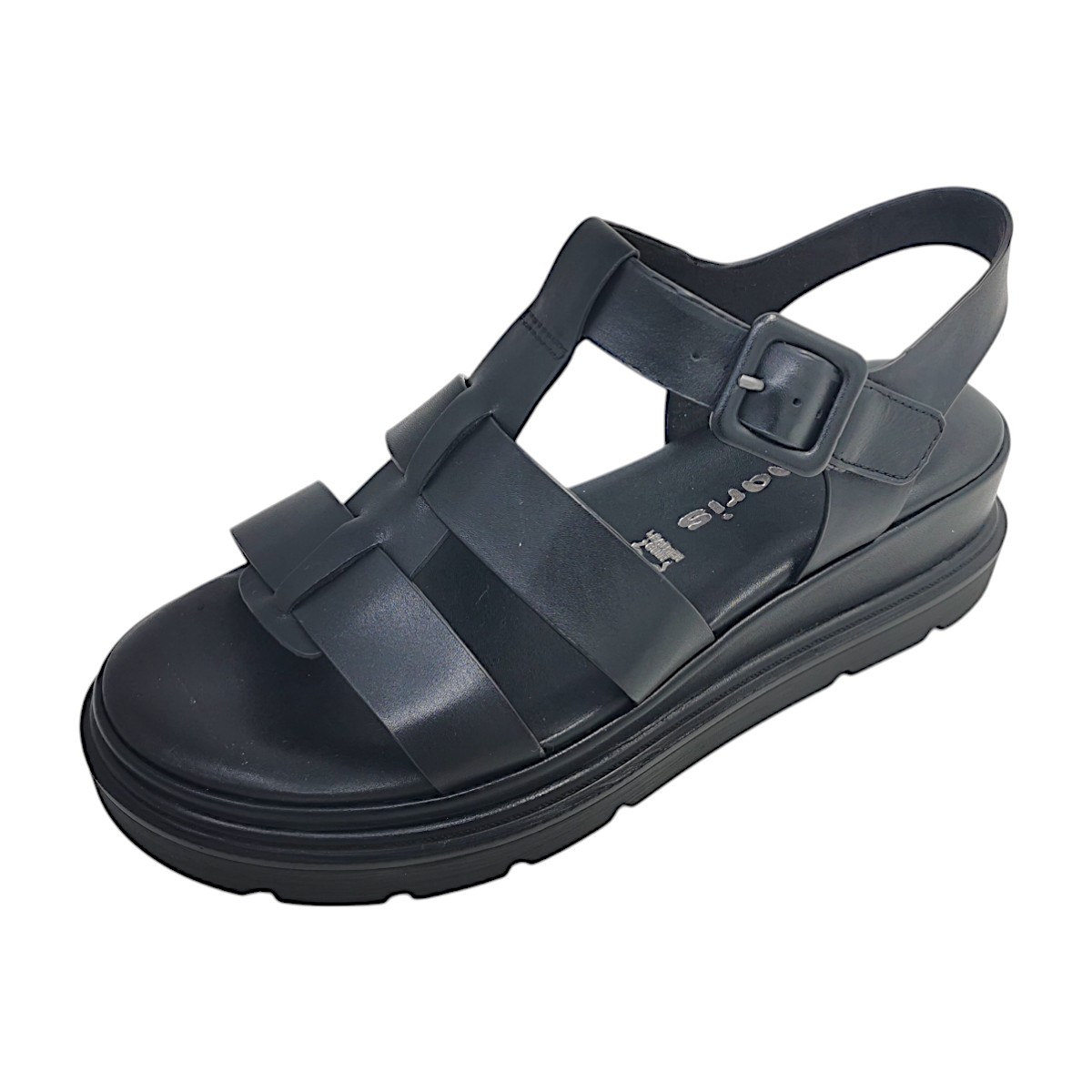 Tamaris 1-28724-44-001 Schwarz black 001