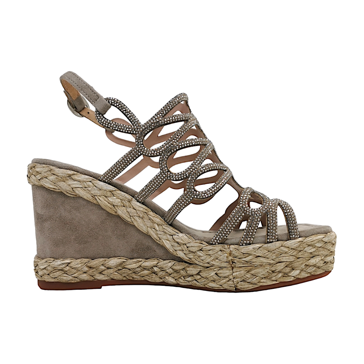 Alma En Pena 986 Beige Taupe Alma En Pena 986 Beige Taupe