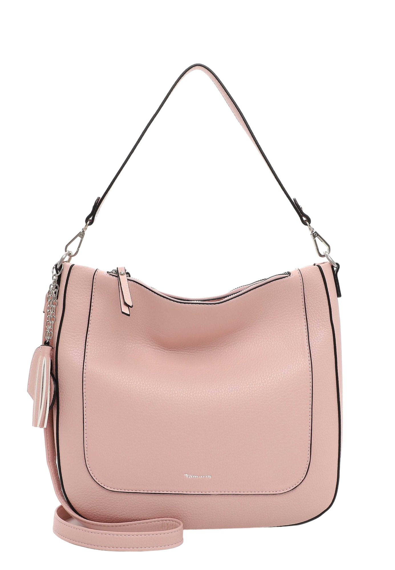 Tamaris Bags Damenaccessoires Accessoires Tasche Rosa Freizeit