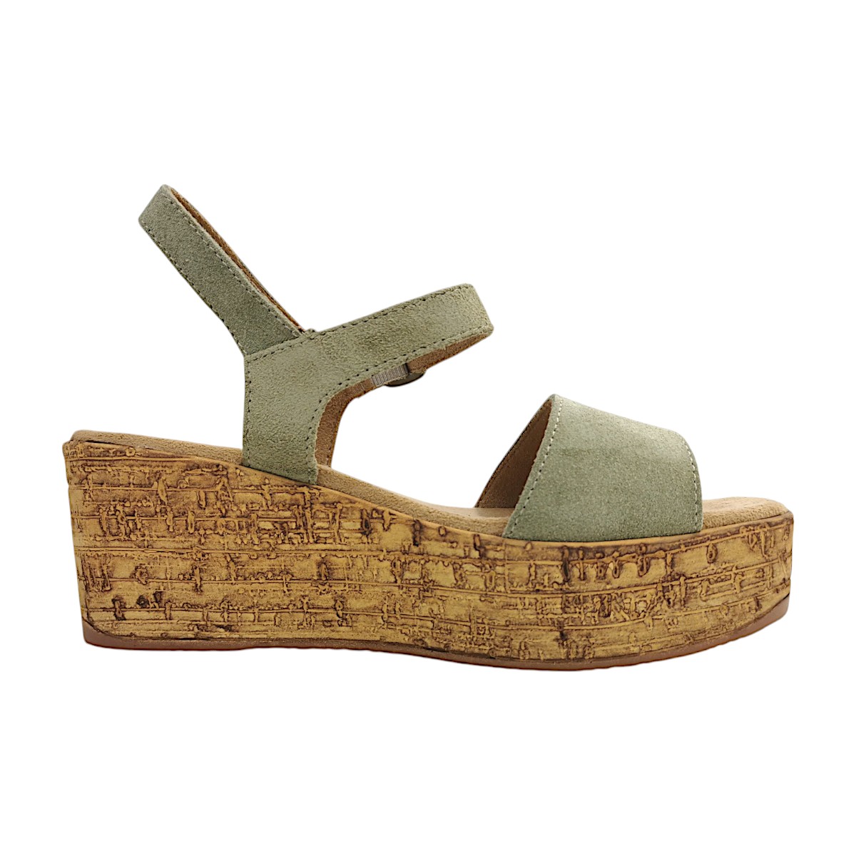 s.Oliver 5-28313-44/728 Grün pistachio 728