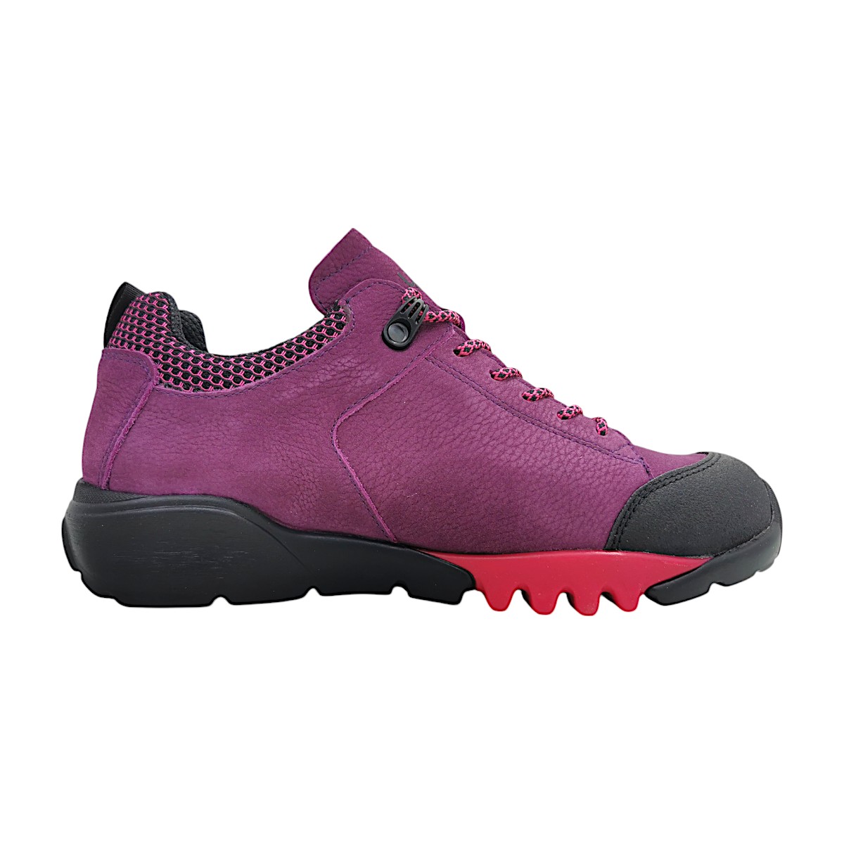 Waldläufer H-Amiata 787952-404/144 Violett berry fuchsia