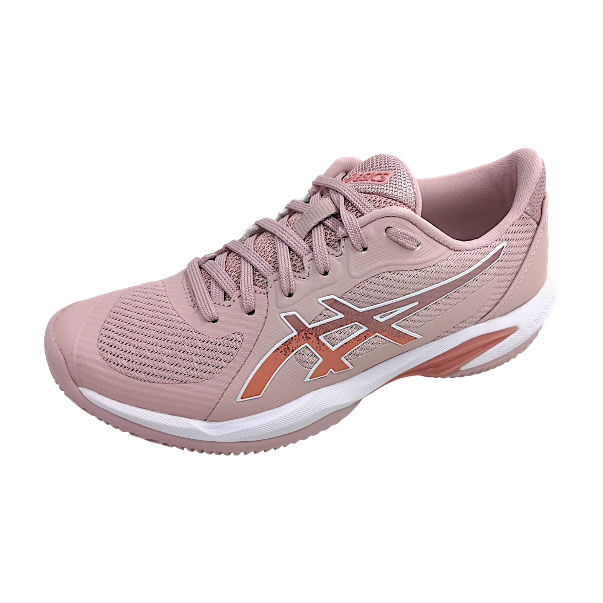 Asics Swift 2 Clay 1042A267/702 Rosa Rose 702
