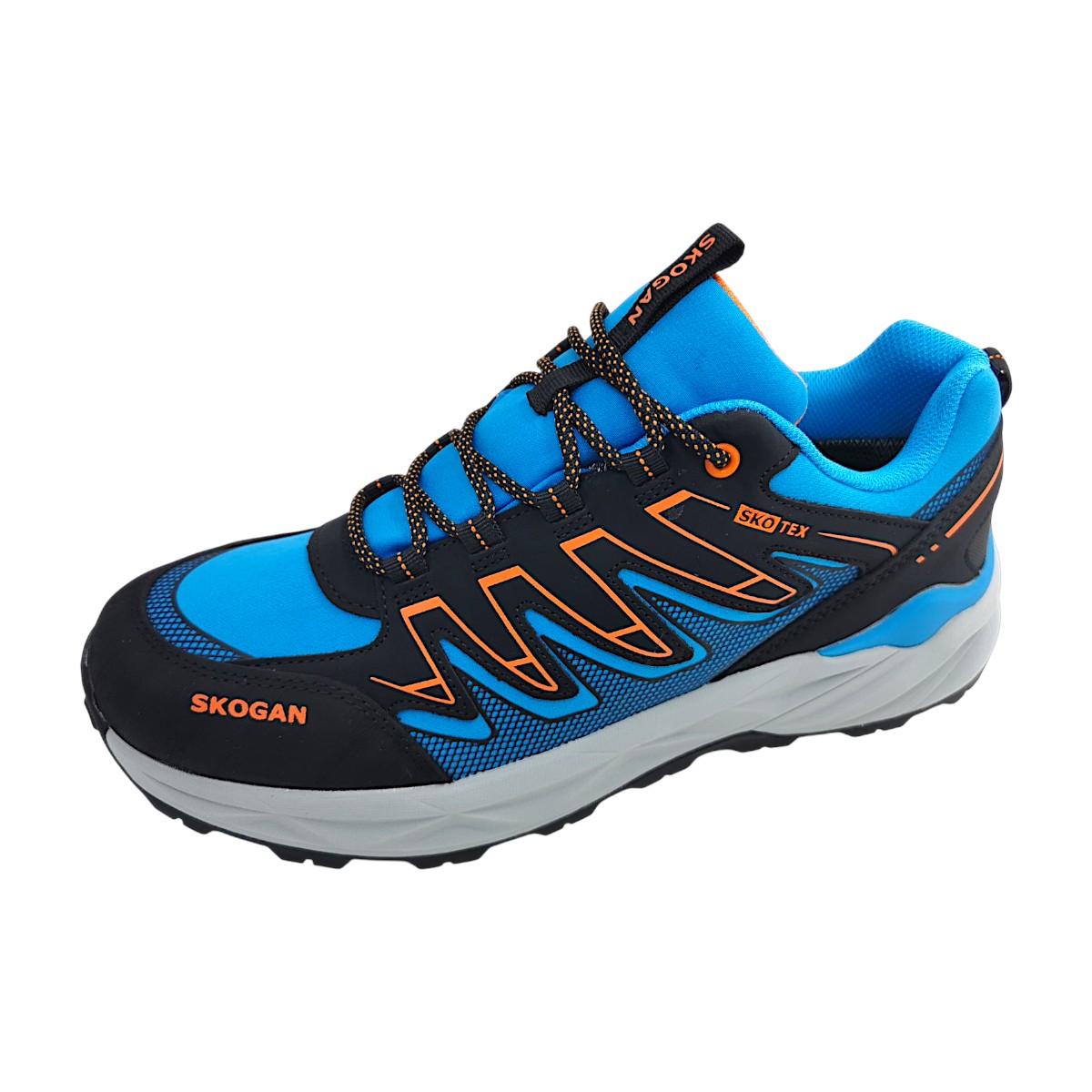 Skogan Selgraad 5019/408 Blau blue 408 Skogan Selgraad 5019/408 Blau blue 408