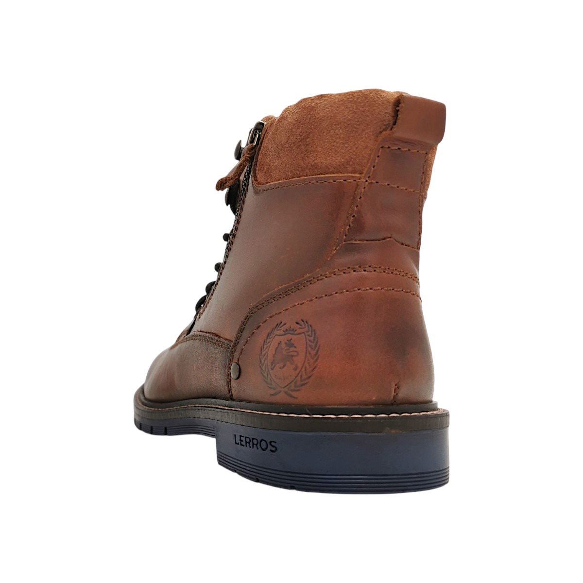 Lerros 4974601 Braun brandy 39