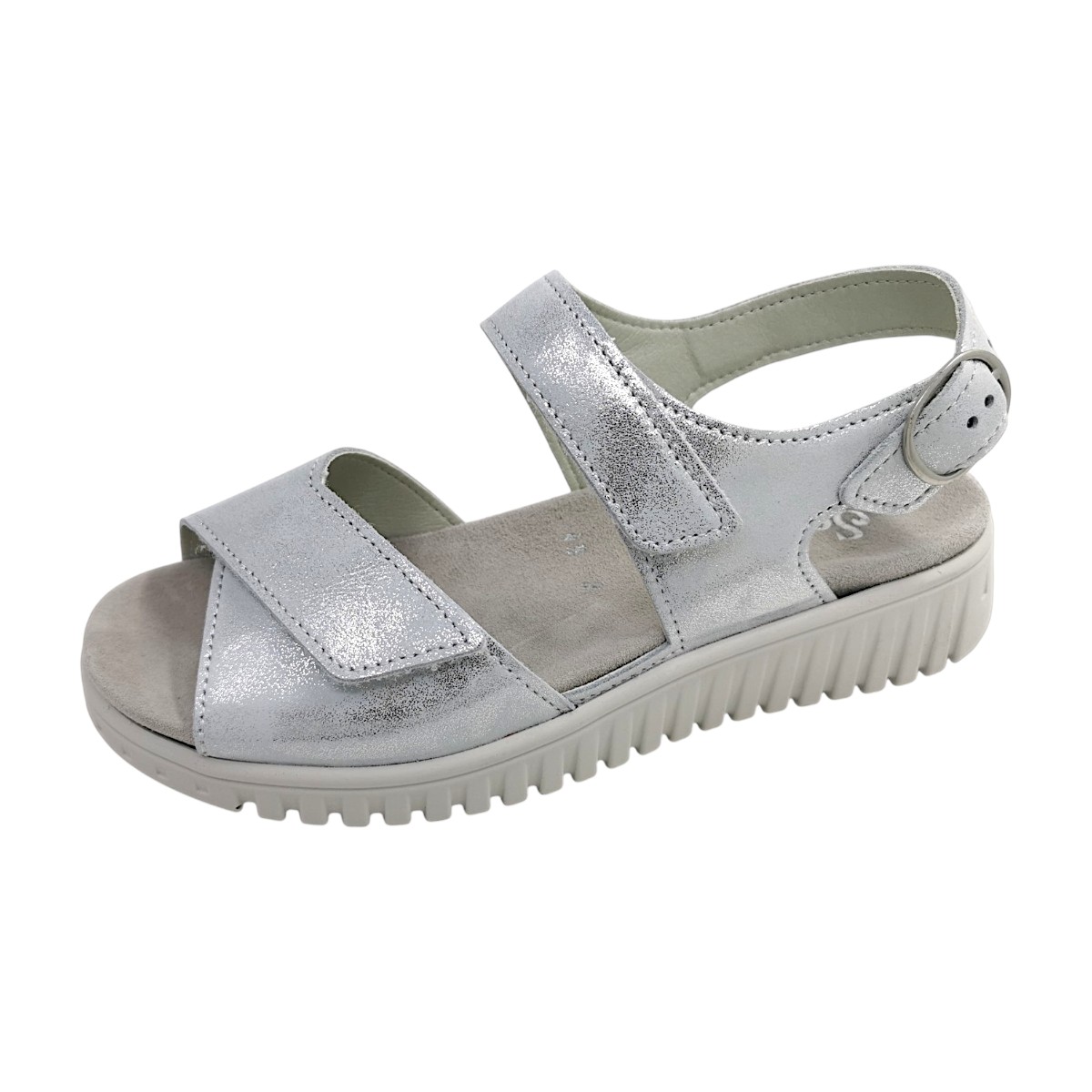 Semler CLARA C7085-031-010 Silber Weiss Met