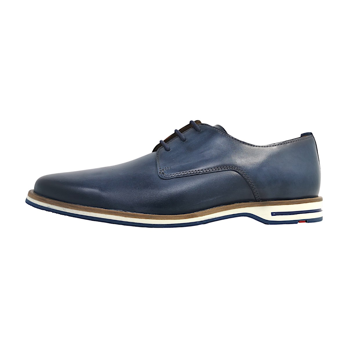 Lloyd Dakin Herrenschuhe Businessschuhe elegante Schnürer Blau Freizeit Lloyd Dakin Herrenschuhe Businessschuhe elegante Schnürer Blau Freizeit