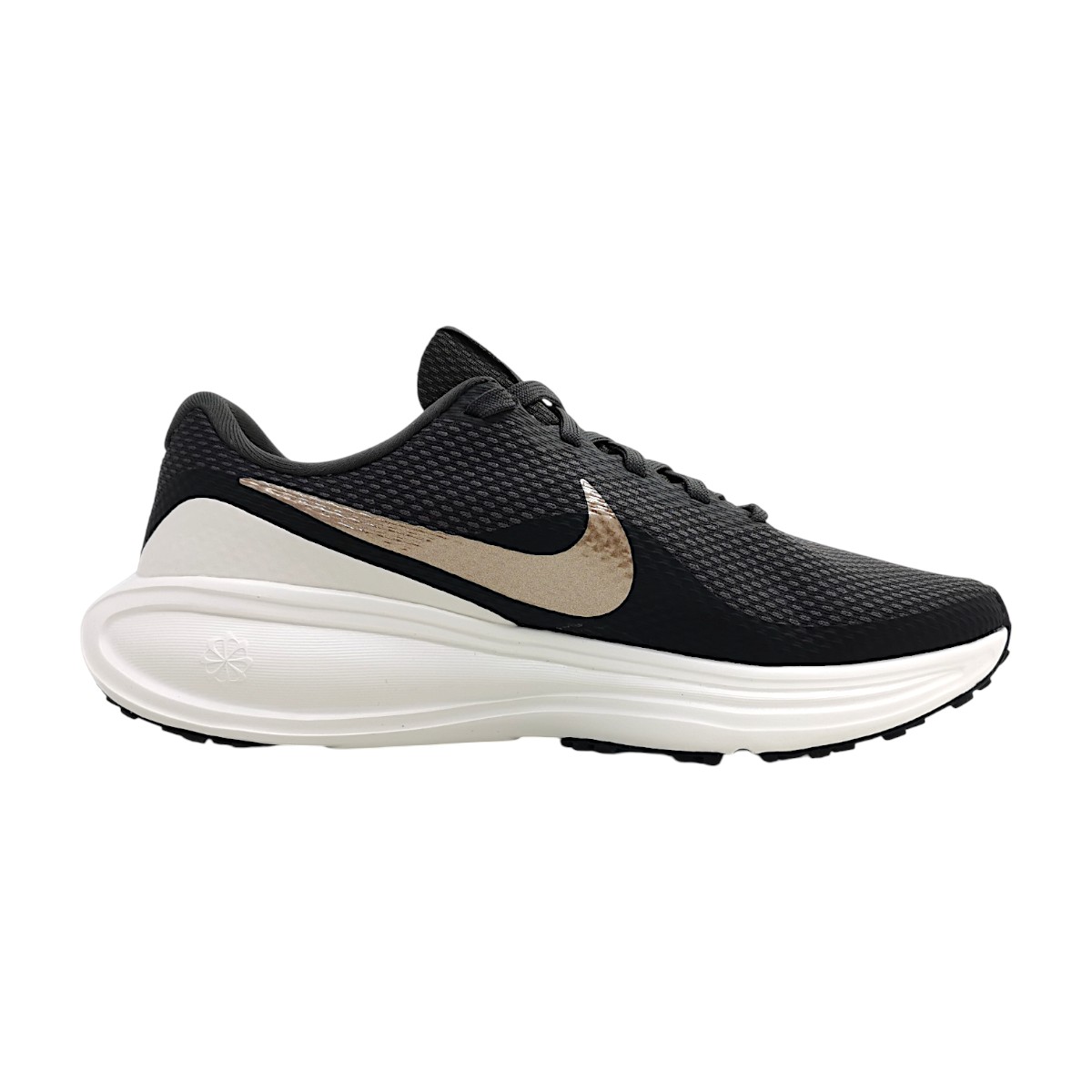 Nike Revolution 8 HJ8485-200 Schwarz black/gold 200