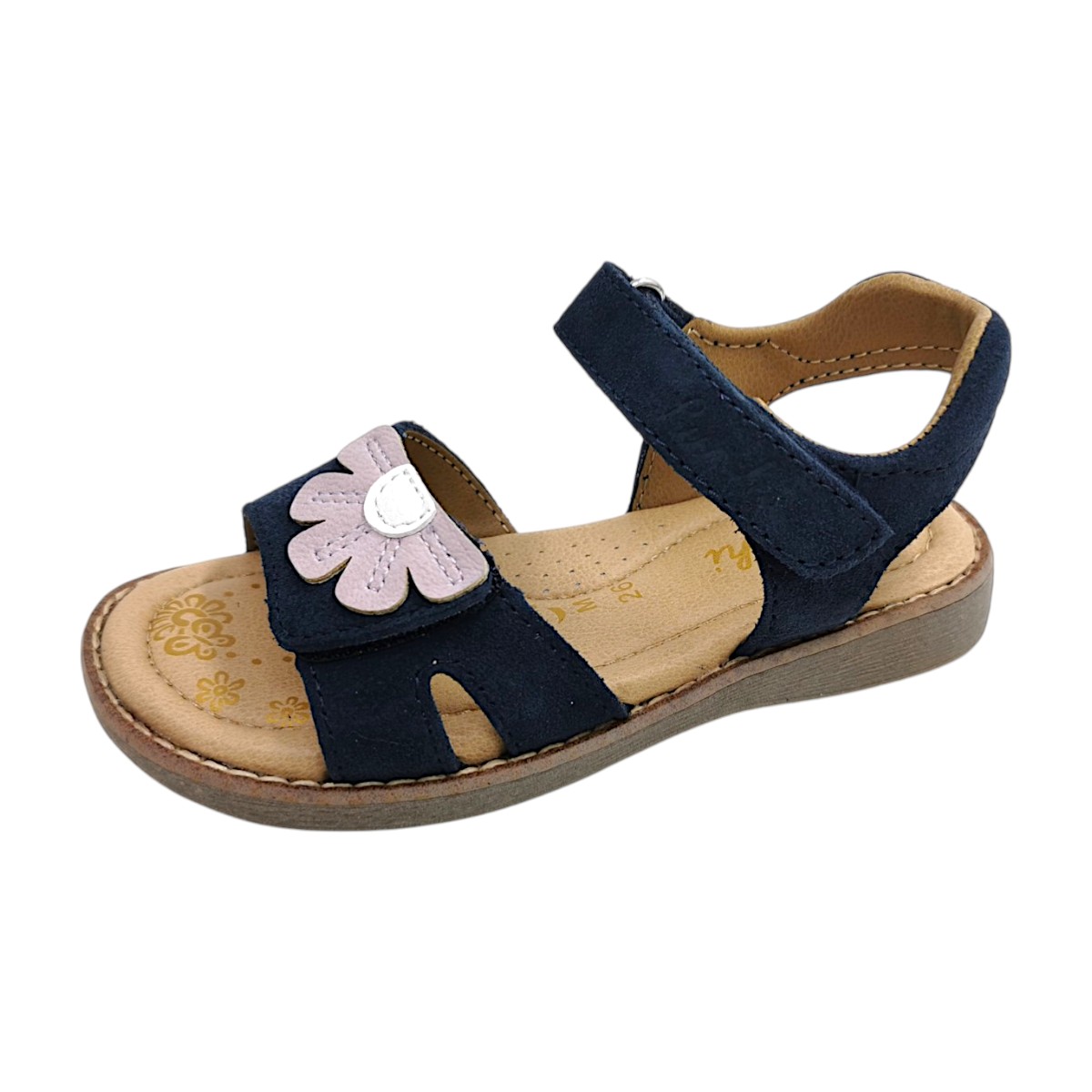 Lurchi Leandra 26L0063002 Blau navy