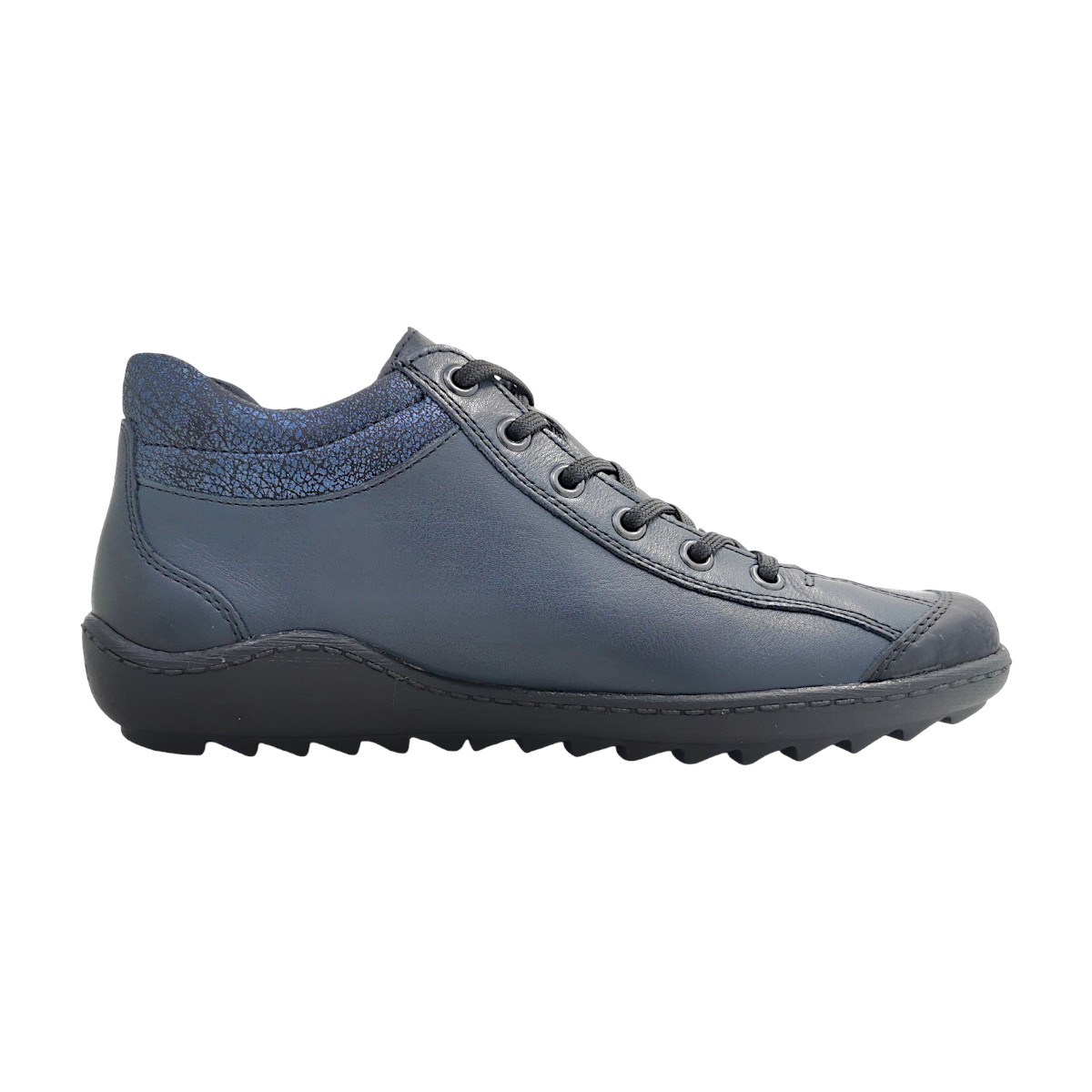 Remonte R1477-15 Blau schwarz/lake 15