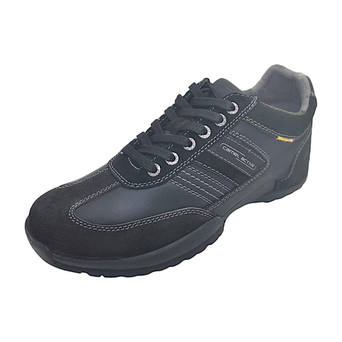 Camel Active 54DVA04-206-100 Schwarz schwarz 100 Camel Active 54DVA04-206-100 Schwarz schwarz 100